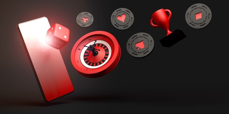 Roulette langsung dengan antarmuka mobile-first ubud4d